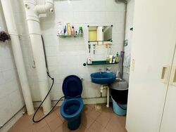 Blk 122D Rivervale Drive (Sengkang), HDB 4 Rooms #620130971